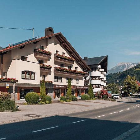 Appart Mein Fiegl Oetz Exterior foto